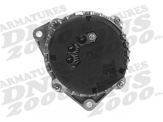 A08283 DNS Remanufactured Alternator DNS Canada
