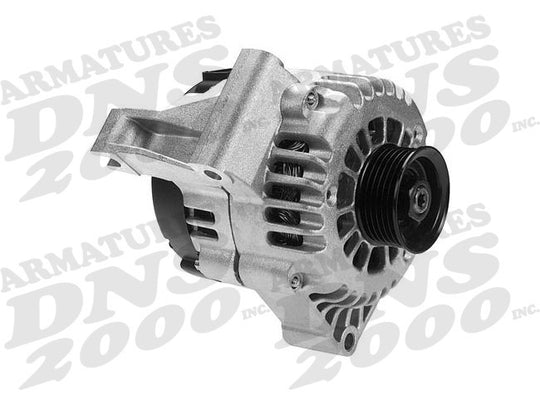 A08287 DNS Remanufactured Alternator DNS Canada