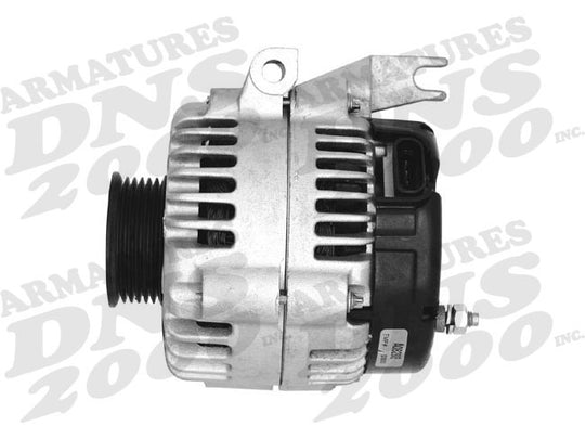 A08288 DNS Remanufactured Alternator DNS Canada