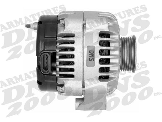 A08291 DNS Remanufactured Alternator DNS Canada