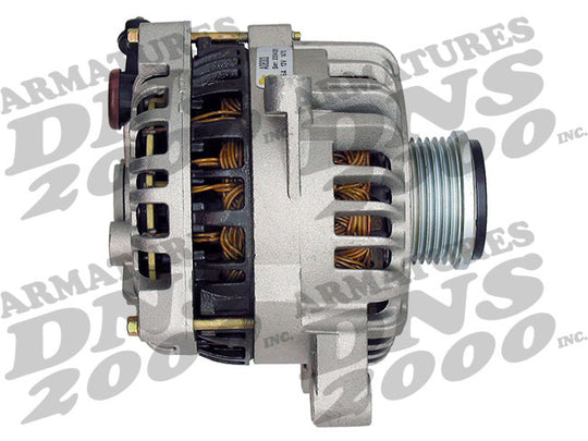 A08303 DNS Remanufactured Alternator DNS Canada