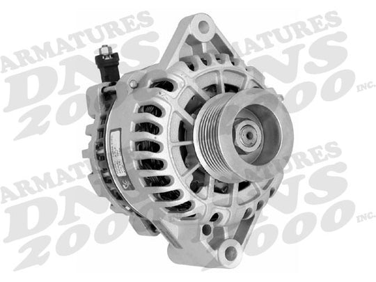 A08304 DNS Remanufactured Alternator DNS Canada