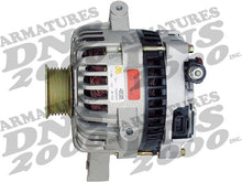 Charger l'image dans la galerie, A08305 DNS Remanufactured Alternator DNS Canada
