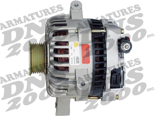 A08305 DNS Remanufactured Alternator DNS Canada