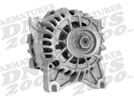 A08310 DNS Remanufactured Alternator DNS Canada