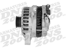Charger l'image dans la galerie, A08315 DNS Remanufactured Alternator DNS Canada