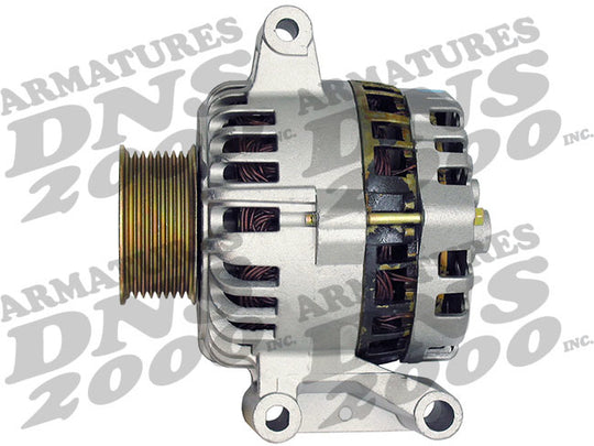 A08316 DNS Remanufactured Alternator DNS Canada