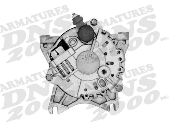 A08318 DNS Remanufactured Alternator DNS Canada