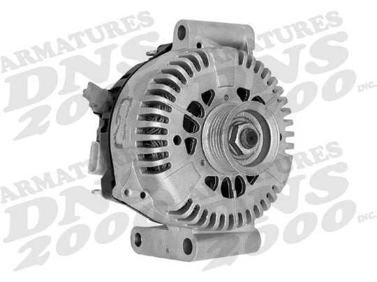 A08401 DNS Remanufactured Alternator DNS Canada
