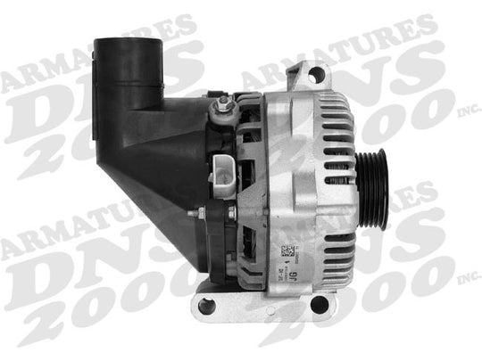 A08403 DNS Remanufactured Alternator DNS Canada
