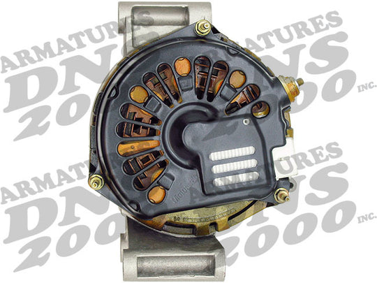 A08404 DNS Remanufactured Alternator DNS Canada