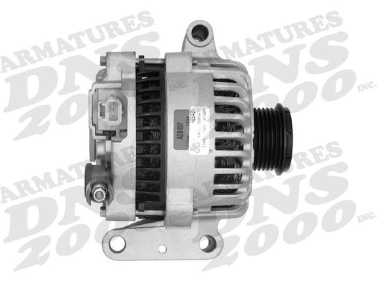 A08407 DNS Remanufactured Alternator DNS Canada