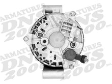 Load image into Gallery viewer, A08437 DNS Remanufactured Alternator DNS Canada