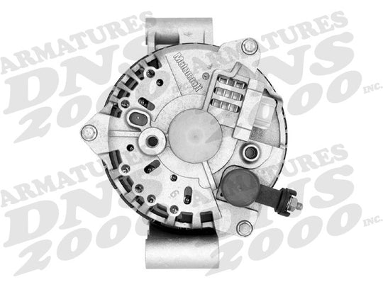 A08437 DNS Remanufactured Alternator DNS Canada