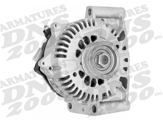 A08442 DNS Remanufactured Alternator DNS Canada
