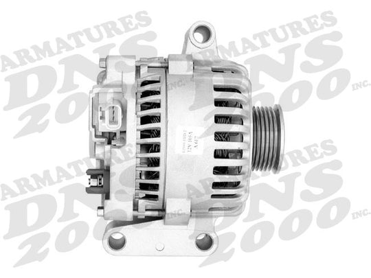 A08447 DNS Remanufactured Alternator DNS Canada