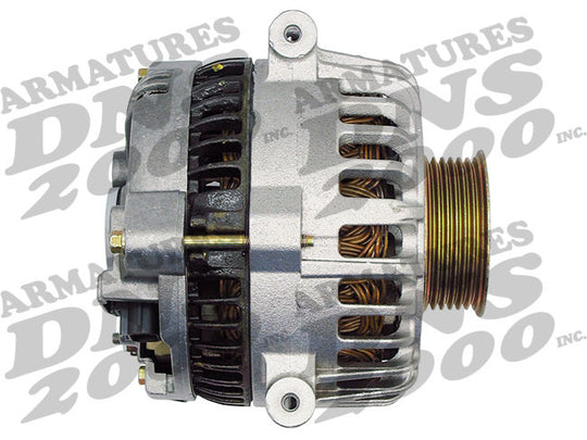 A08448 DNS Remanufactured Alternator DNS Canada