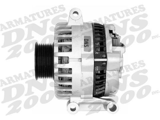 A08478 DNS Remanufactured Alternator DNS Canada