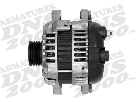 A08487 DNS Remanufactured Alternator DNS Canada