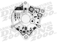 Charger l'image dans la galerie, A08518 DNS Remanufactured Alternator DNS Canada