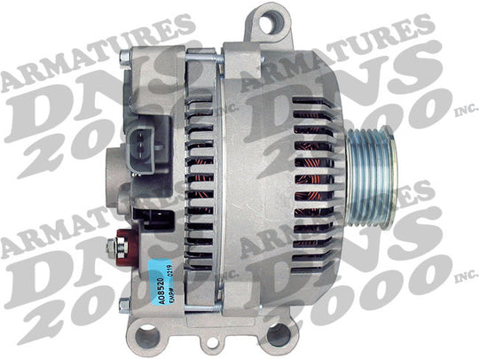 A08520 DNS Remanufactured Alternator DNS Canada