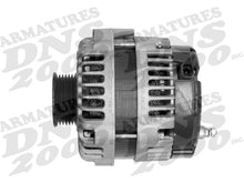Load image into Gallery viewer, A08550 DNS Remanufactured Alternator DNS Canada