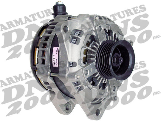 A08913 DNS Remanufactured Alternator DNS Canada