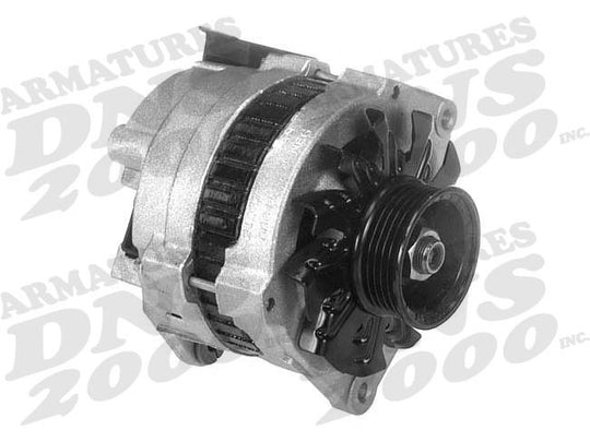 A09107 DNS Remanufactured Alternator DNS Canada