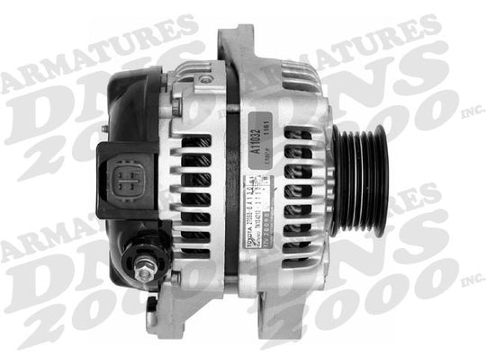A11032 DNS Remanufactured Alternator DNS Canada