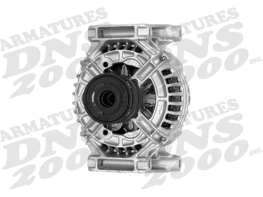A11043 DNS Remanufactured Alternator DNS Canada