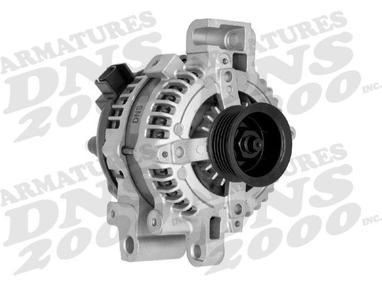 A11044 DNS Remanufactured Alternator DNS Canada