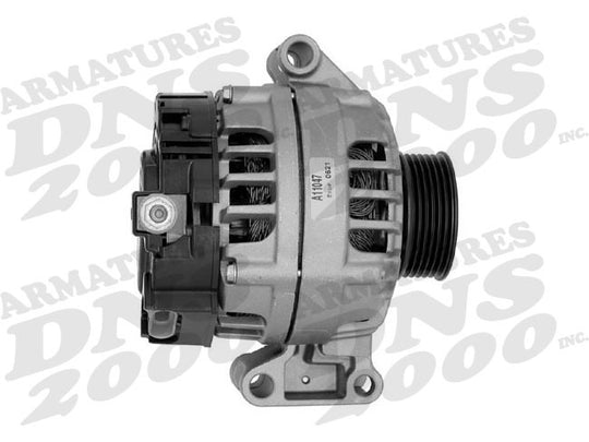 A11047 DNS Remanufactured Alternator DNS Canada
