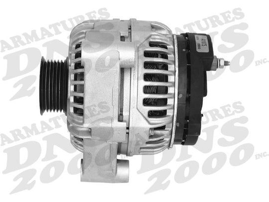 A11075 DNS Remanufactured Alternator DNS Canada
