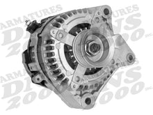Charger l'image dans la galerie, A11087 DNS Remanufactured Alternator DNS Canada