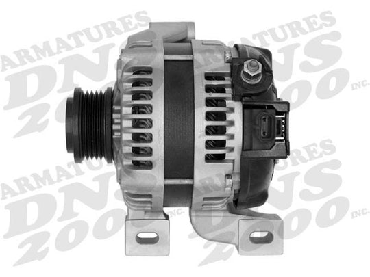 A11093 DNS Remanufactured Alternator DNS Canada