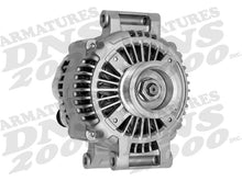 Load image into Gallery viewer, A11094 DNS Remanufactured Alternator DNS Canada