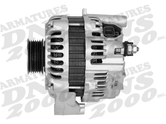 A11096 DNS Remanufactured Alternator DNS Canada
