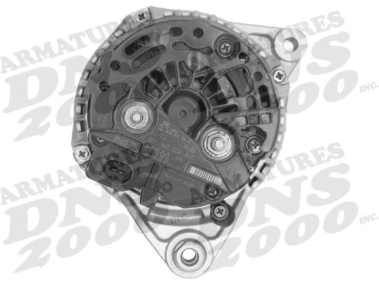 A11133 DNS Remanufactured Alternator DNS Canada