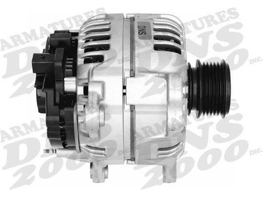 A11134 DNS Remanufactured Alternator DNS Canada