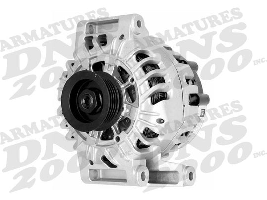 A11144 DNS Remanufactured Alternator DNS Canada