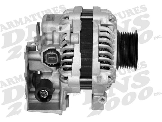 A11176 DNS Remanufactured Alternator DNS Canada
