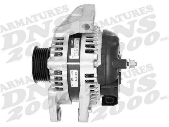 A11178 DNS Remanufactured Alternator DNS Canada