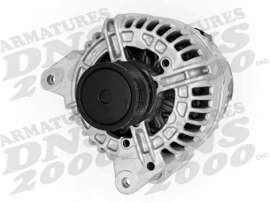 A11187 DNS Remanufactured Alternator DNS Canada