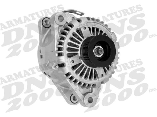 A11191 DNS Remanufactured Alternator DNS Canada