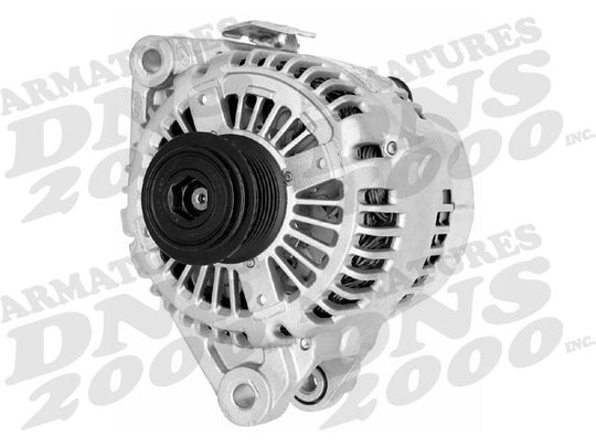 A11192 DNS Remanufactured Alternator DNS Canada