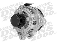 Load image into Gallery viewer, A11195 DNS Remanufactured Alternator DNS Canada