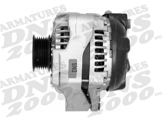 A11197 DNS Remanufactured Alternator DNS Canada