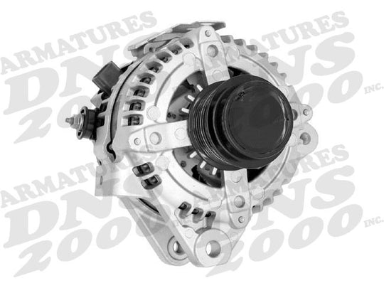 A11201 DNS Remanufactured Alternator DNS Canada