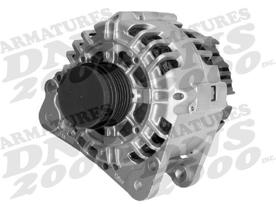 A11208 DNS Remanufactured Alternator DNS Canada