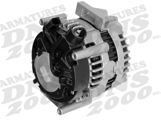 A11223A DNS Remanufactured Alternator DNS Canada